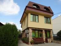 B&B Sapareva Banya - Guest House Ivel - Bed and Breakfast Sapareva Banya