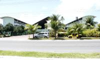 Ancorar Resort em Porto de Galinhas - B&B