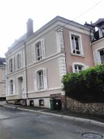 Le Gouverneur maison d'hôtes - B&B Nogent-le-Rotrou