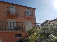 Apartmani Stanković - B&B Podaca
