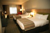 Country Inn & Suites by Radisson, Prineville, OR, Hotel - Prineville