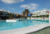 Bungalow DUNA FLOR VERDE Maspalomas - Ferienwohnung Maspalomas