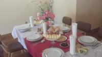 Hospedaria D. Fernando - Bed and Breakfast Viseu
