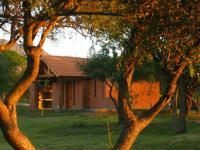 Chalet con 1 Camera da Letto