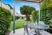 B&B Noosaville - Terrapin Apartments - Bed and Breakfast Noosaville