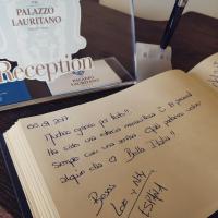 Camera Singola Deluxe con Balcone - Dependance 