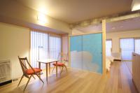 Standard Family Room with Tatami Area