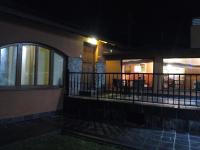 Maisonnette/Duplex Appartement