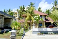 Villa Romy and Bungalows - B&B Lovina