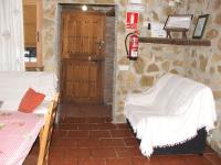 B&B Torremenga - Mirador Los Cotos - Bed and Breakfast Torremenga