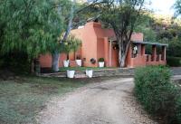 Matjiesvlei Retreat 1945 - B&B Calitzdorp