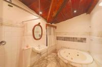 Camera Superior Matrimoniale/Doppia con Letti Singoli 