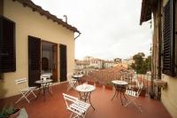 La Porta del Paradiso - Ferienwohnung Florenz