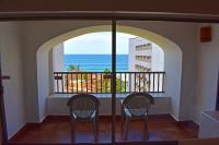 Apartment mit Meerblick