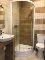 Apartamenty i pokoje nowomiejska 119 - Chambres d'hôtes Augustów