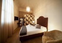 Small Double Room with Private External Bathroom