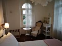Tweepersoonskamer met een Eigen Externe Badkamer