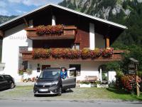 Haus Windegga - B&B Brand
