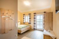 Appartement met uitzicht op het meer