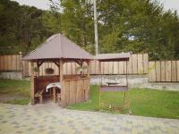 Санаторий "Синяк" гостиный двор "ПРОЛИСОК" - Ferienwohnung Blaubad