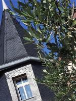 Wohnen im Burghotel - Bed and Breakfast Lorch