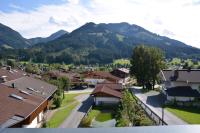Chalet Christine - B&B Brixen im Thale
