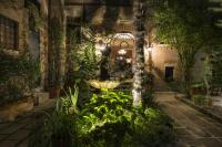 Junior Suite con Vista Giardino