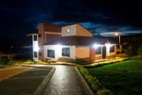 Condominio Parque Baviera - B&B Barichara