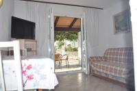 Apartment mit Terrasse