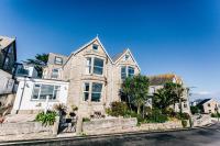 No4 St Ives - Ferienwohnung