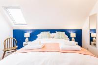 Chambre Double Deluxe - Vue sur Mer