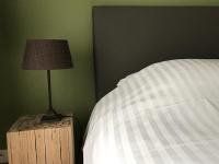 Deluxe Double Room with Shower