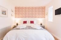Deluxe Doppelzimmer