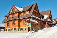 Penzión HOREC III - B&B Ždiar