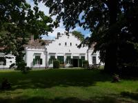 Igmándy kúria - B&B Nagybajom