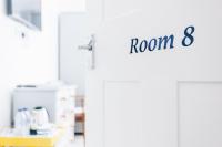 Chambre Double Deluxe