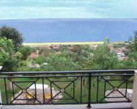 Studio (2 Adultes) - Vue sur Mer