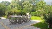 B&B Ronse - Doeselie - Bed and Breakfast Ronse