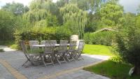 Doeselie - B&B Ronse