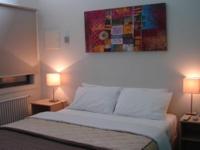 Apartamento Estudio 