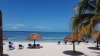 Departamento frente al Mar - Kiara - B&B