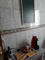 Apartamento Avenida Parque - Ferienwohnung