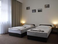 Double or Twin Room with Private Bathroom