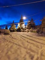 Hospedaje Lo de Max - Bed and Breakfast Bariloche