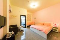 Habitación Triple con balcón