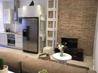 Domus Valencia Apartamentos Loft zona Pechina - B&B Valencia