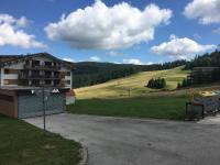 Apartmán Donovaly, Panorama - Chambres d’hôtes Donovaly