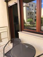 Apartament Jelitkowski Dwór - Ferienwohnung