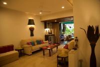 Lavasa Luxury Deck Apartment - Chambres d’hôtes