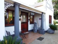 Villa Luca Guesthouse & Chalets - B&B Swartruggens